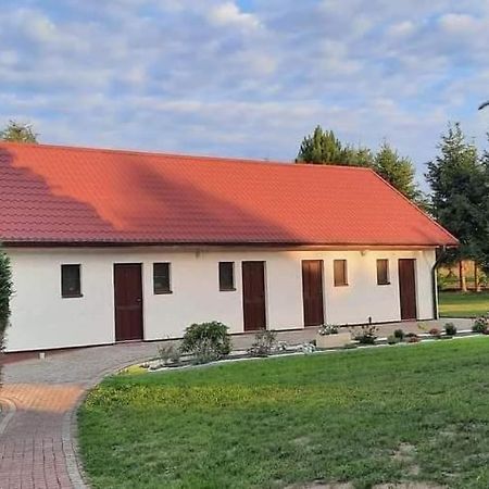 Villa Atr Rejnard Tadaj Jedwabno Esterno foto
